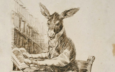 Somos tal como hablamos