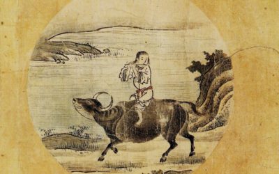 Leonard Cohen: Ballad Of The Absent Mare