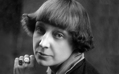 El museu de Marina Tsvietáieva