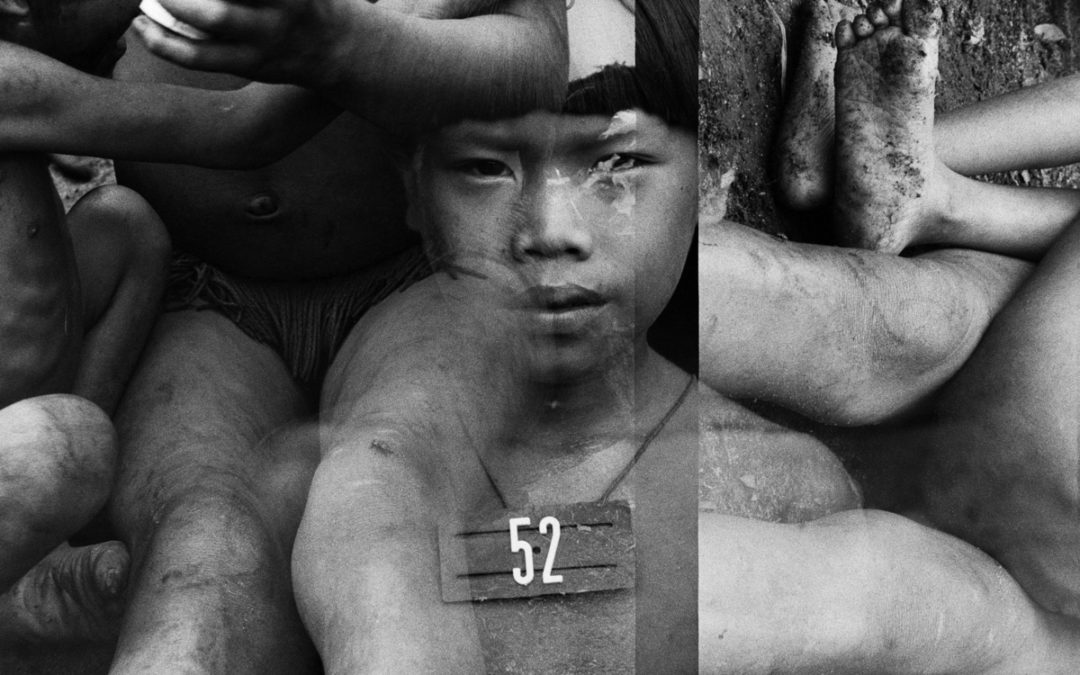 Claudia Andujar: representación y cosmovisión