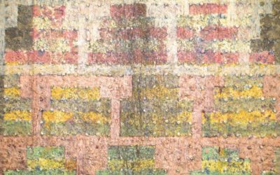 Vicente Rojo: Barcelona sota la pluja