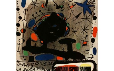 Raimon: A Joan Miró