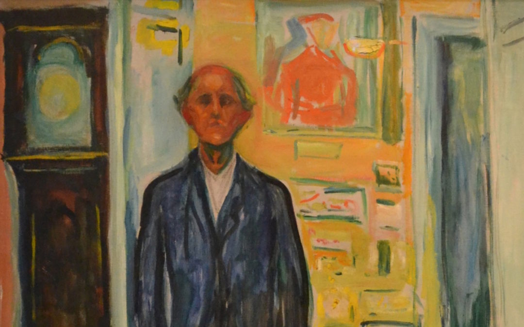 Manic Street Preachers: Between the Clock and the Bed