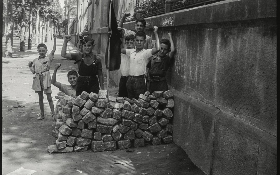 “Campañà would never have won the World Press Photo”